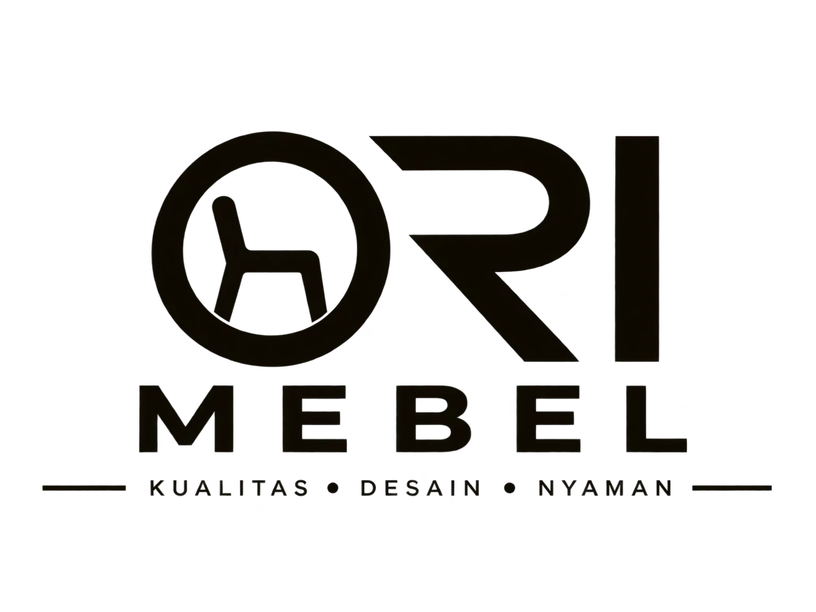 ORI MEBEL — Kualitas, Desain, Nyaman
